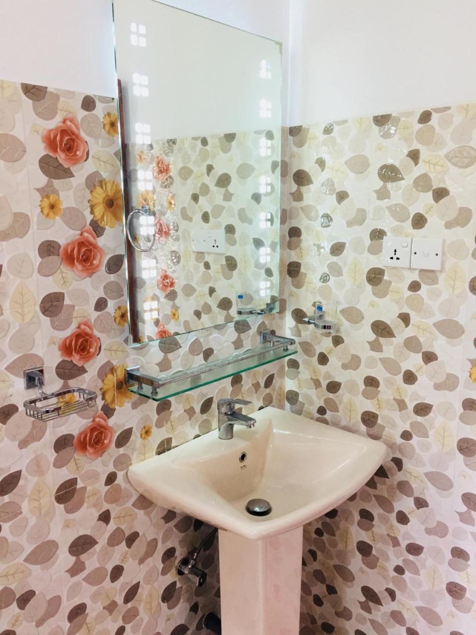 Sanjula Apartments ฮิกคาดูวา ภายนอก รูปภาพ